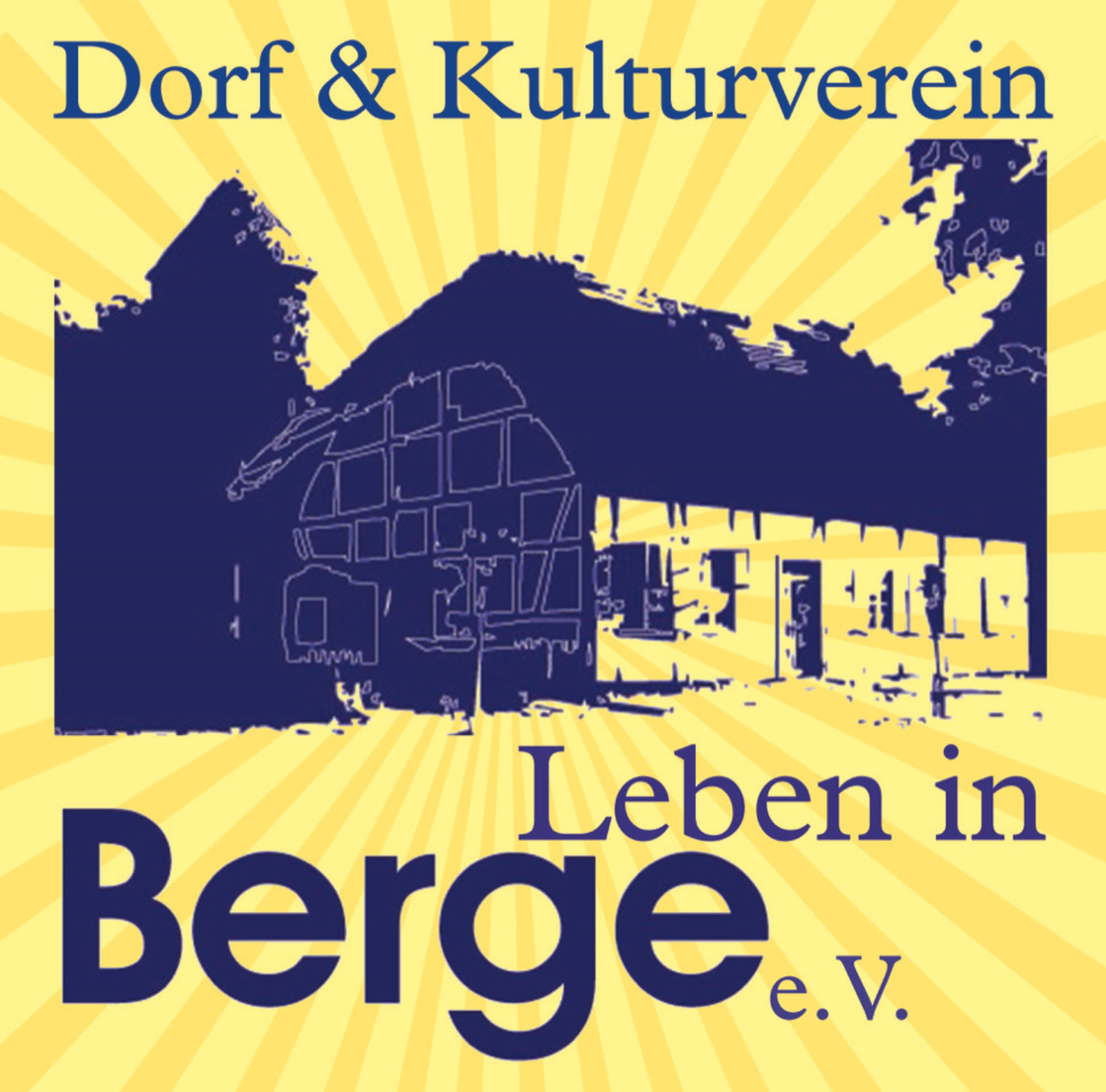 Leben in Berge